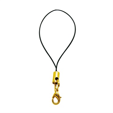 ストラップ金具カニカン付 | イオンスタイルオンライン 衣料品・暮らし