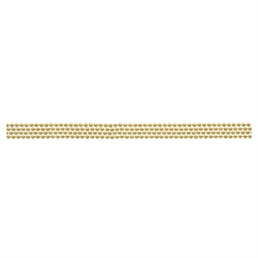 ボールチェーン 1.2mm
