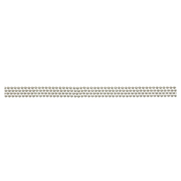 ボールチェーン 1.2mm(BJ‐313S)