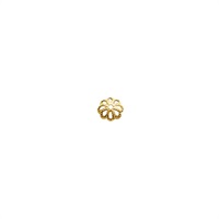 花座 6mm(BJ‐372G)