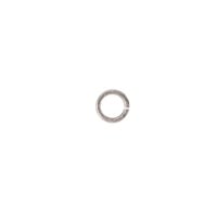 丸カン 0.8×6mm(BJ‐619S)