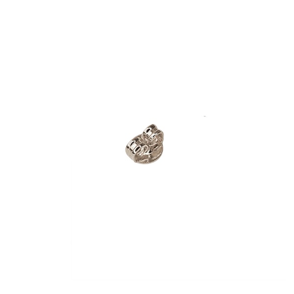 ピアスキャッチ 約4.5mm(BJ‐635S)