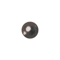 ガラスパール 4mm(BJ‐732/ブラック)