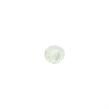 ボタンカット 4mm(BJ‐744/オパールホワイト)