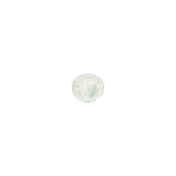 ボタンカット 4mm(BJ‐744/オパールホワイト)