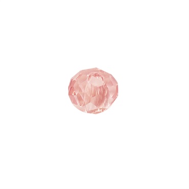 ボタンカット 4mm(BJ‐746/フラミンゴピンク)
