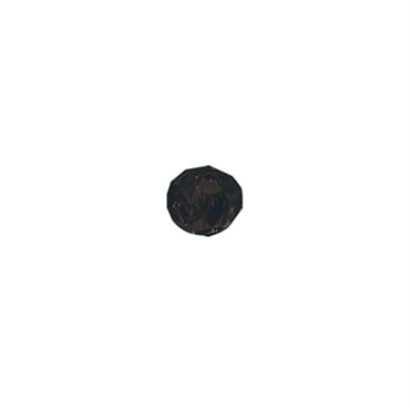 ボタンカット 4mm(BJ‐752/ブラック)