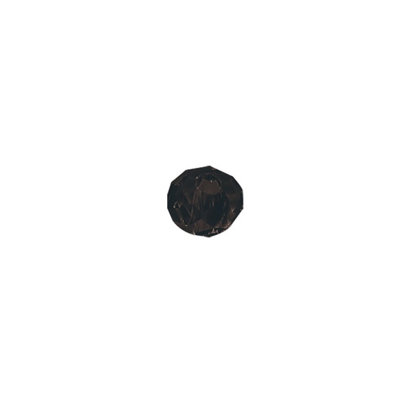 ボタンカット 4mm(BJ‐752/ブラック)