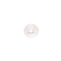ボタンカット 6mm(BJ‐753/クリア)