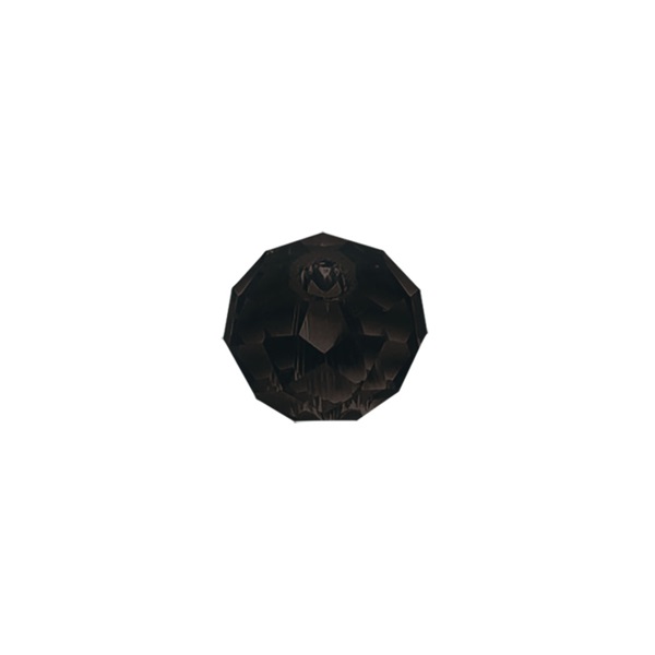 ボタンカット 6mm(BJ‐762/ブラック)