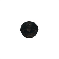 ボタンカット 6mm(BJ‐762/ブラック)