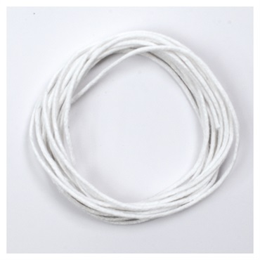 カスタムヤーン 1mm コットン