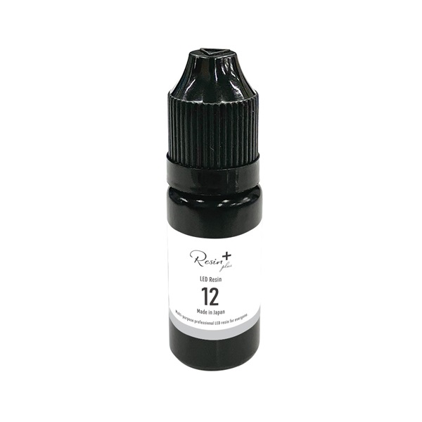 LEDレジン 12g(ACRSP-3)