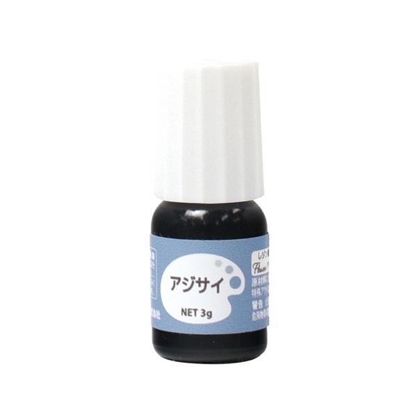 Flowerパレット アジサイ 3g(DAR‐12)