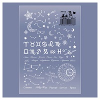 ホワイトデザインフィルム(PPF‐79)