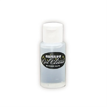ジェルクリーナー 30ml