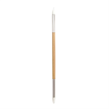 レジンワイパー 18cm 細