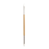 レジンワイパー 18cm 細(RS‐343)