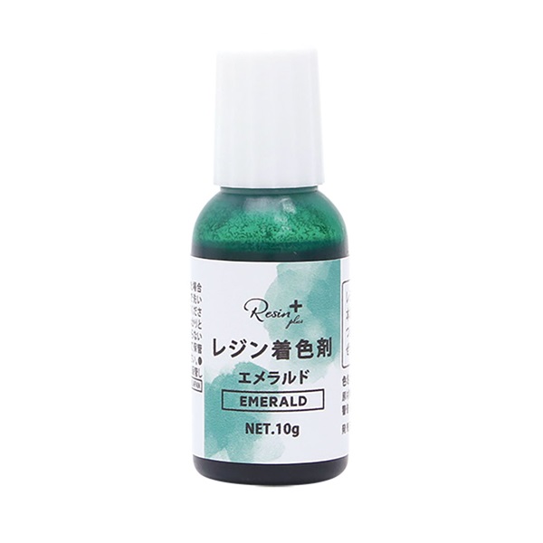 レジンの着色剤 レジン用着色剤 宝石の雫 5ml | 手芸センタードリーム公式通販サイト