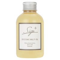 サイン システミック オイル ヘア&ボディ&ハンド用オイル  120ml サイン Sign ビー・エス・ピー(120ml)