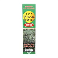 キダチアロエ原液100 720mL ウエルネスライフサイエンス(720mL)
