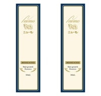 ニューモ 育毛剤 ファーマフーズ Amazon | ニューモ ファーマフーズ 30ml お試しサイズ 3年連続
