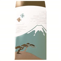 フタバ箔ぽち袋 やまかわうみ 山 | イオンスタイルオンライン