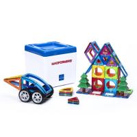 マグ・フォーマー ディスカバリーBOX 71ピース 4541356034067 3