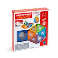 マグフォーマー Magformers おもちゃ 144ピース 知育玩具 磁石