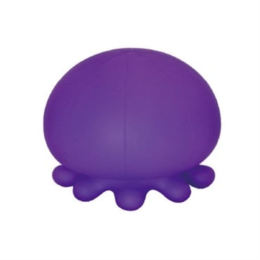 Relaxing Bath Light Jellyfish(バイオレット)