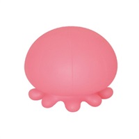 Relaxing Bath Light Jellyfish(ピンク)