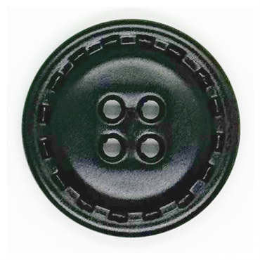 レザー調ボタンAI‐1030 25mm