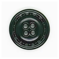 レザー調ボタンAI‐1030 20mm(#09/黒)