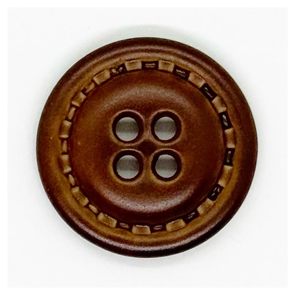 レザー調ボタンAI‐1030 20mm | イオンスタイルオンライン 衣料品