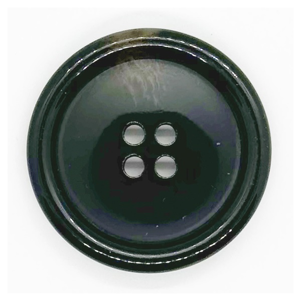 アウター用ボタン OHP‐3604 30mm(#09/黒)