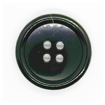 アウターボタン ODL‐1 23mm(#16/黒)