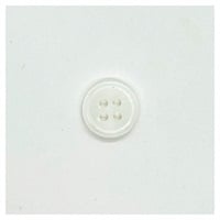 シェルボタン BS‐171 #W(11.5mm)