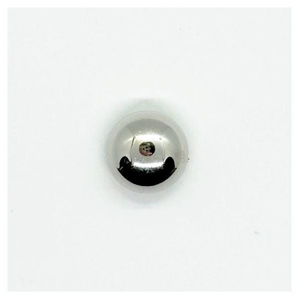 メタルボタン 58Y 10mm(#S)