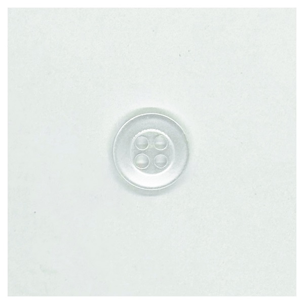 シャツボタン 18‐L #00(11.5mm)