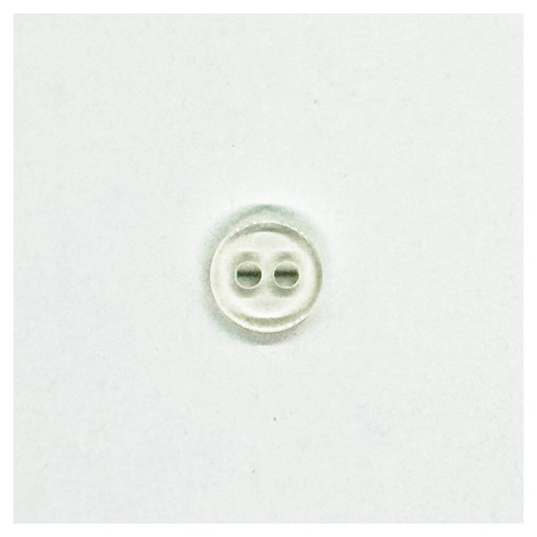 チカラボタン 8mm(#00)