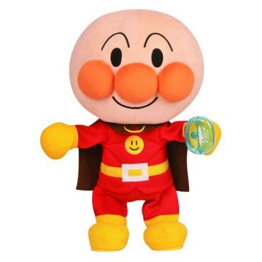 それいけ！アンパンマン BIGサイズ！リトミックダンスアンパンマン