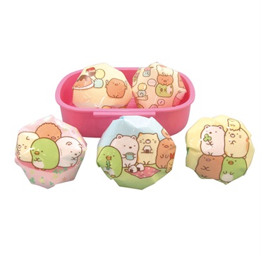 トルネ　すみっコぐらし　おにぎりラップ