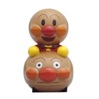 それいけ！アンパンマン アンパンマン 大集合！ほかほかピープー♪シリーズ アンパンマンごう 4543112925589 ぬいぐるみ 1.5歳 18ヶ月から(4543112925589)