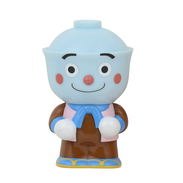 それいけ！アンパンマン アンパンマン 大集合！ほかほかピープー