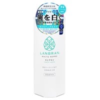 薬用 歯磨き粉 ランブラン ホワイトリプロ 100g ランブラン LANBRAN 三和通商 【医薬部外品】(100g)