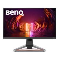 BenQ 24.5インチ ゲーミングモニター ※スタンド無し BenQ 24.5インチIPSパネル HDR対応165Hz ゲーミングモニター