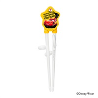 EDISON エジソンのお箸®Ⅰ 右手用 カーズ レトロ 2歳頃～(4544742903947)
