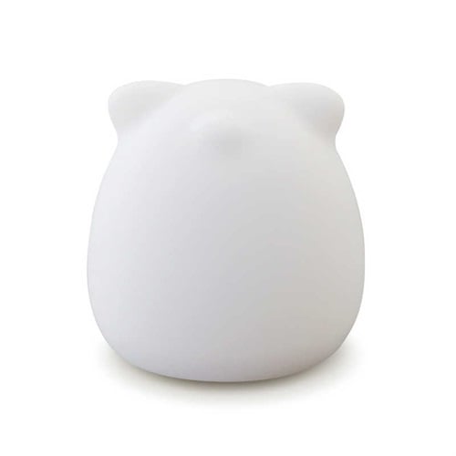 エジソンママ LED 授乳ランプ どうぶつ 授乳期～