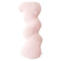 にょろりん抱き枕(ピンク-40×100cm)