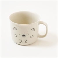 マグカップ　モグモグランチ(ハリネズミ)